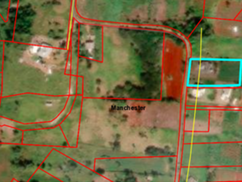 House for Sale at Wigton wind farm road Manchester Cross Keys