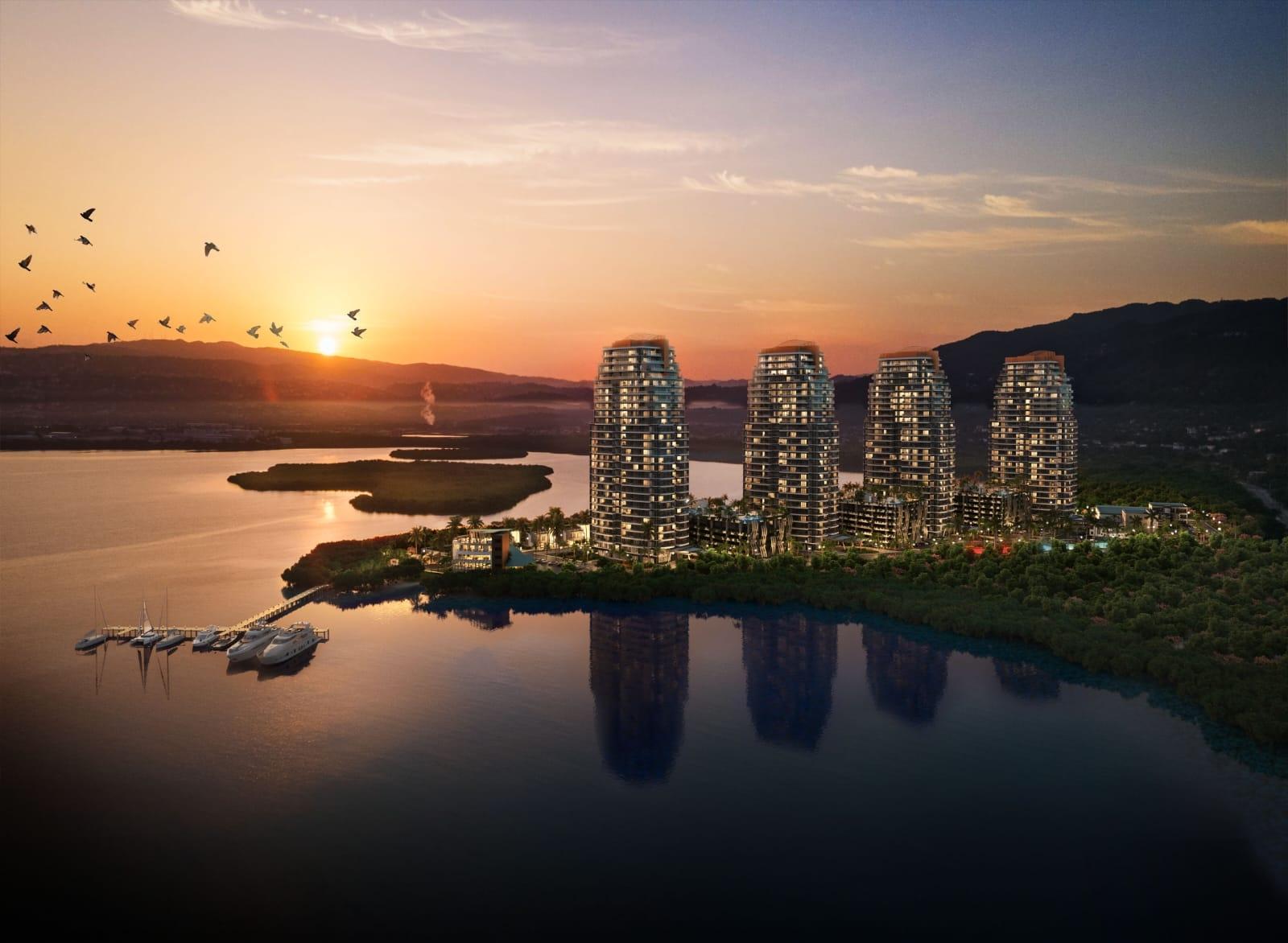 Real Estate Jamaica