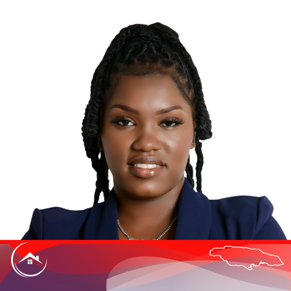 MOESHA WILLIAMS