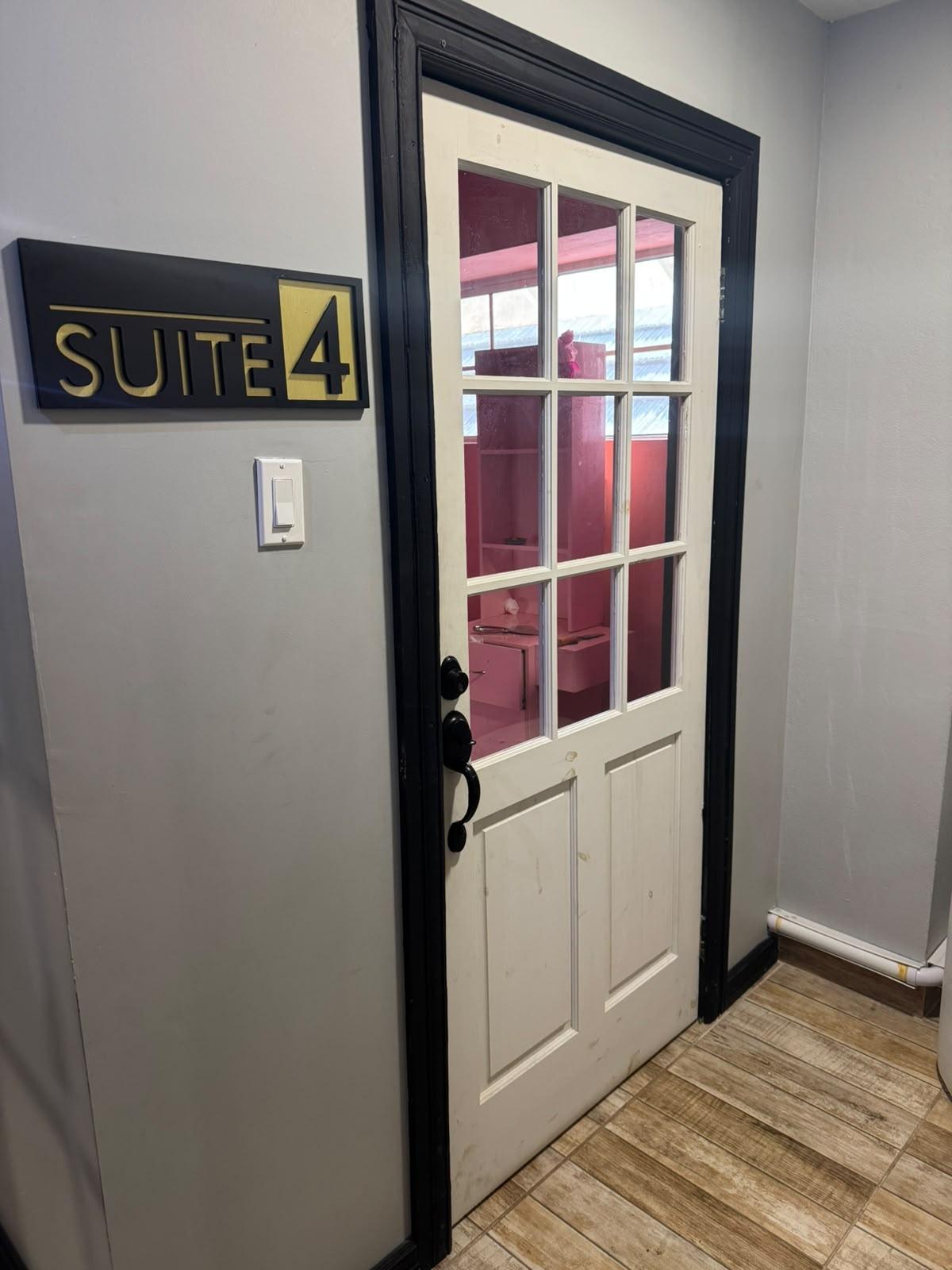 Commercial Bldg/Offices for Rent Ocho Rios