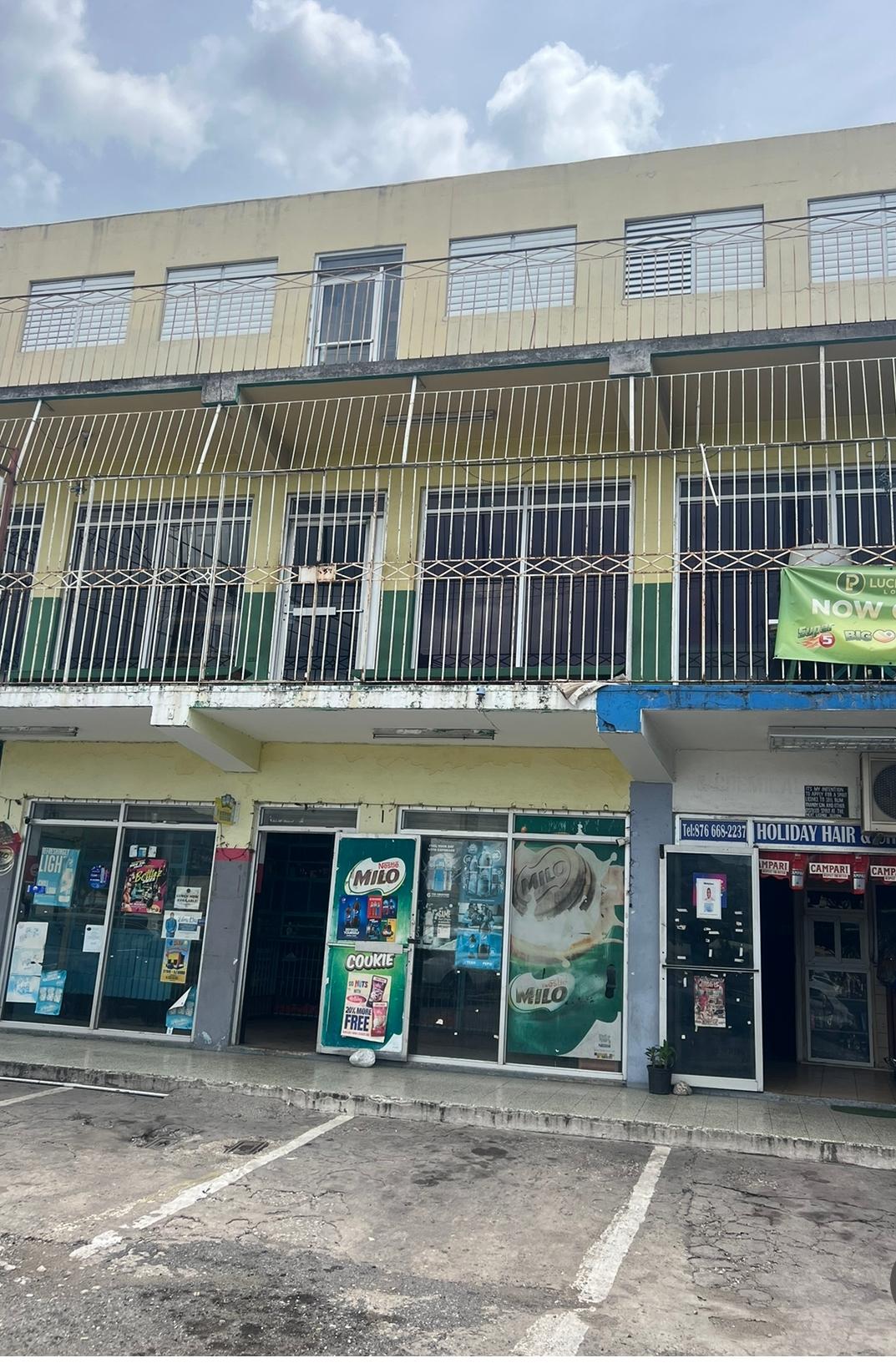 Sagicor Property Services Ltd.