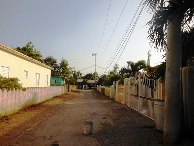 Impossible Road Old Harbour Jamaica