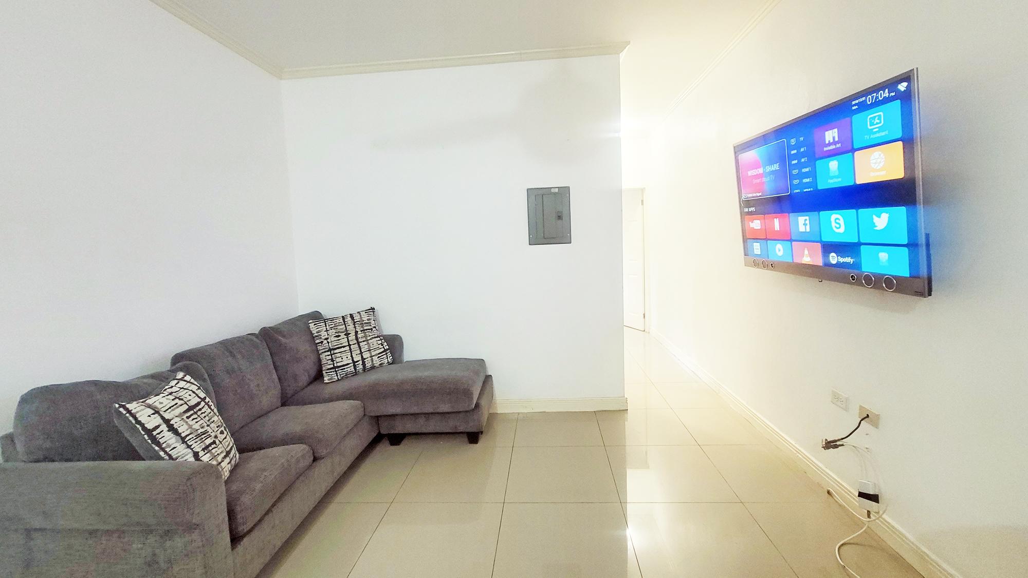 Apartment For Rent