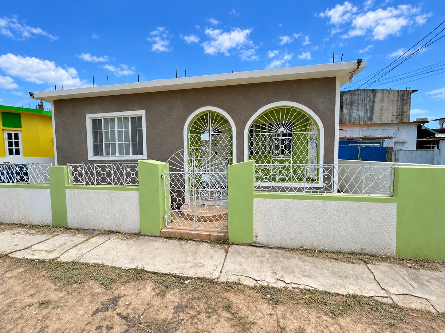 CLASS 'A' REAL ESTATE - House for Sale JMD $22000000 - Greater Portmore ...