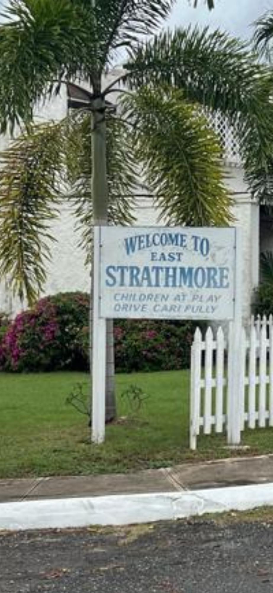 CLASS 'A' REAL ESTATE - Townhouse for Sale JMD $73500000 - Constant ...