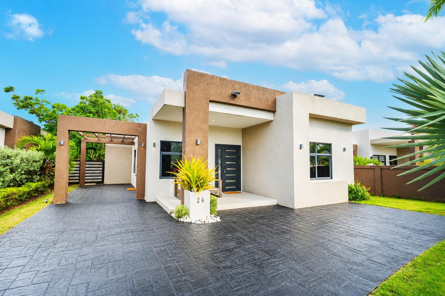 House for Sale Ocho Rios
