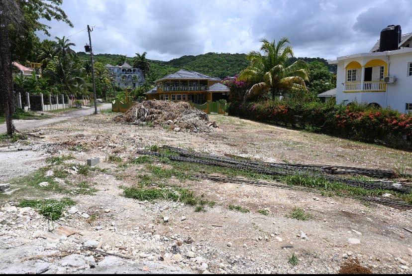 Howard Johnson Realty Ltd.