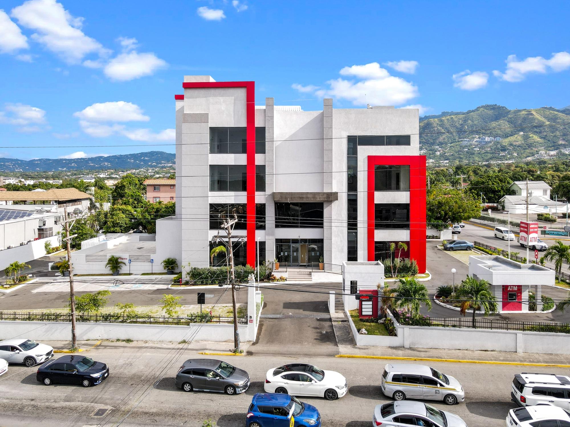 Real Estate Jamaica