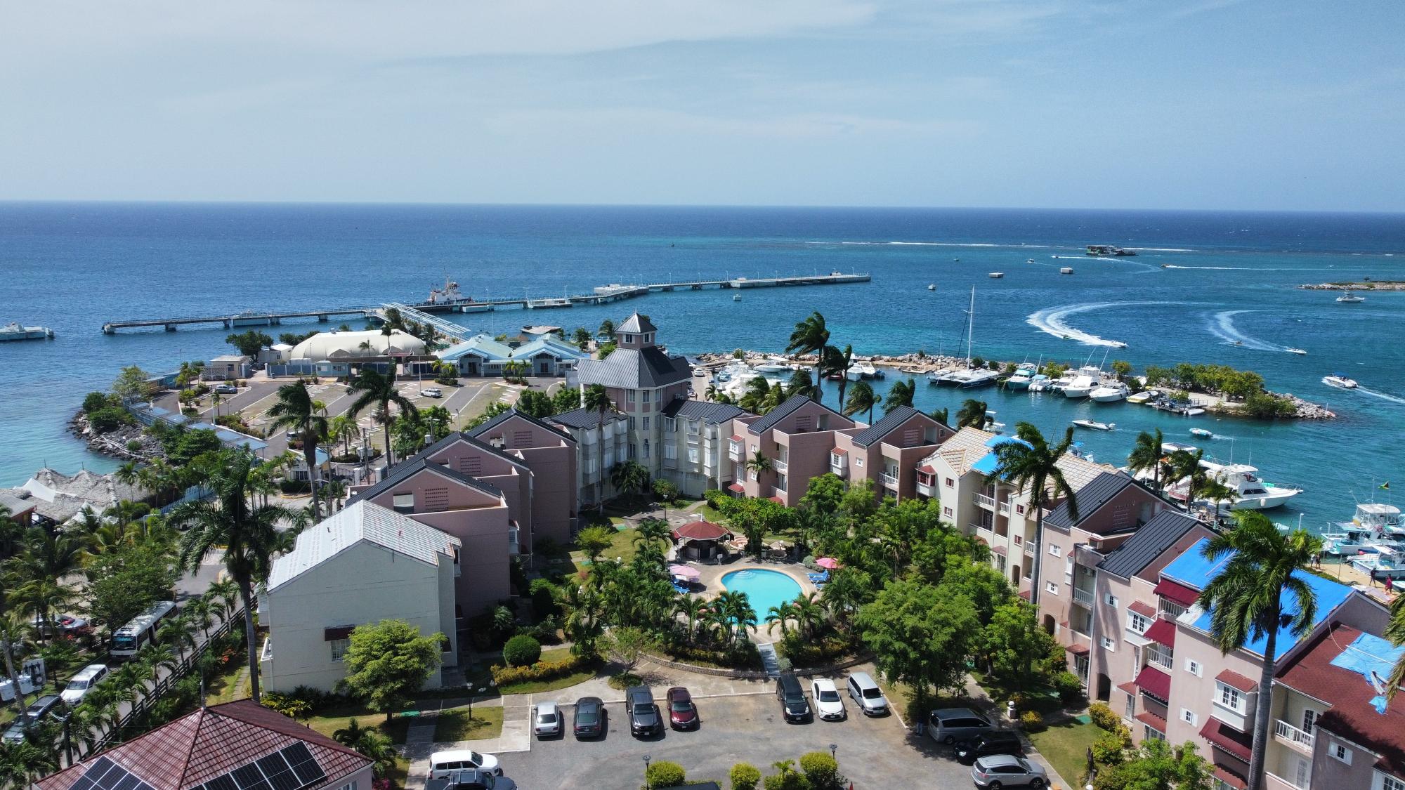 Resort Apartment/Villa for Sale Ocho Rios