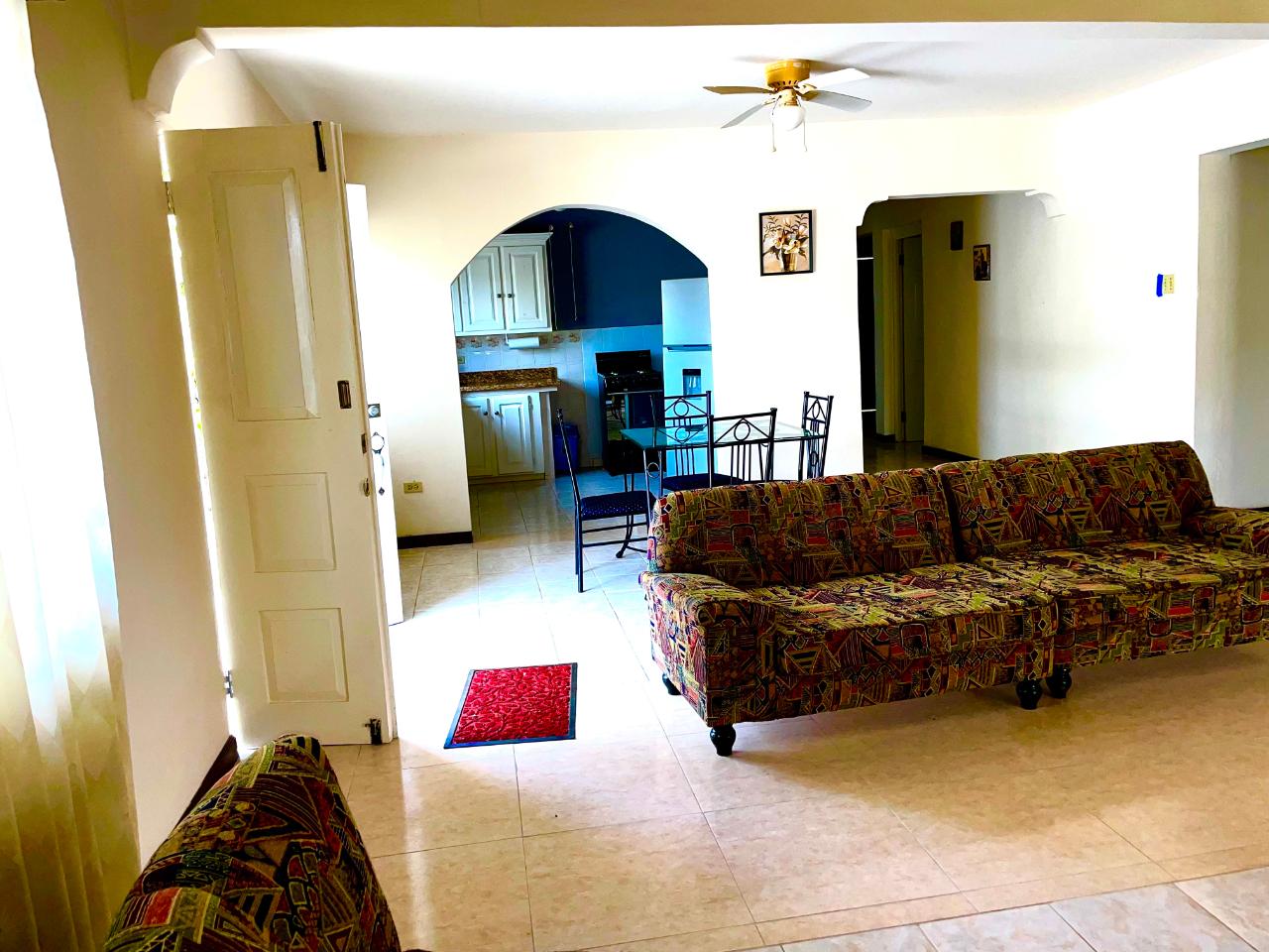 ORANGE BAY Hanover Green Island