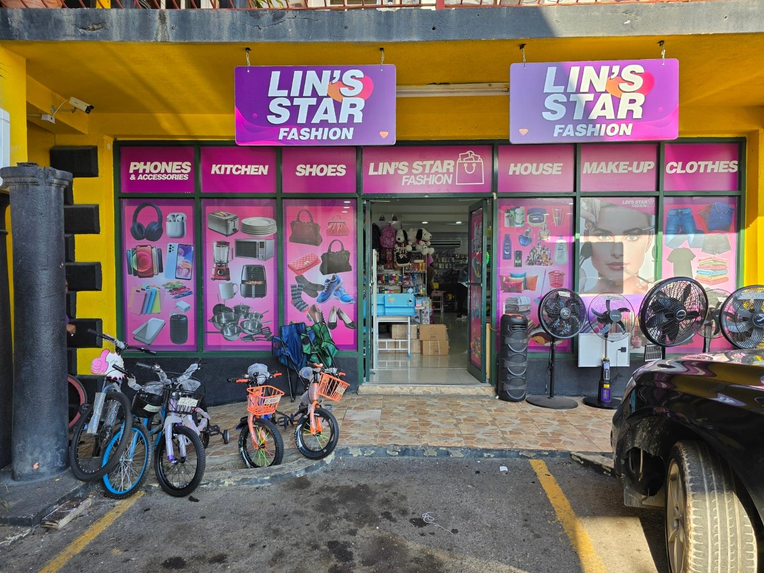 Commercial Bldg/Offices for Sale Ocho Rios