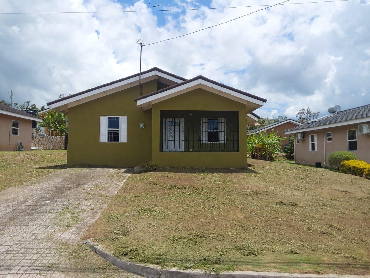 House for Rent STONEBROOK