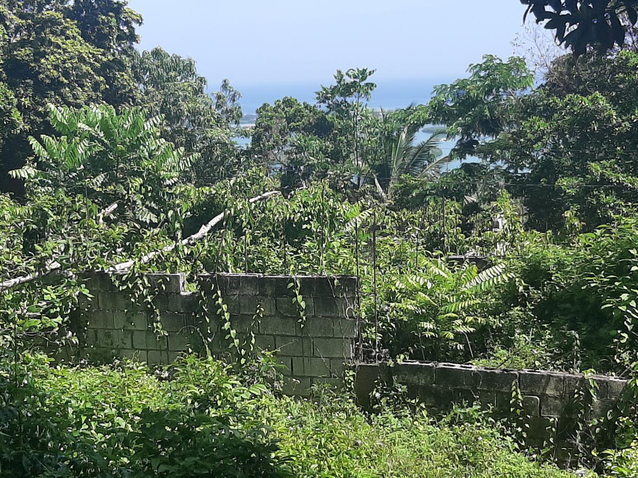 BOGUE HILL, MONTEGO BAY St. James Montego Bay