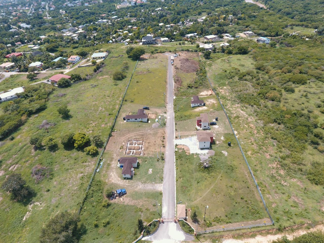 Residential Lot For Sale In Clarendon KW Jamaica