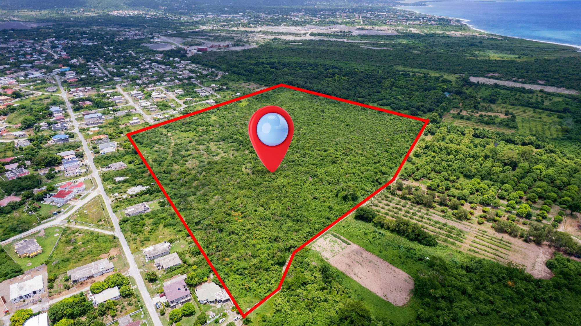 Real Estate Jamaica