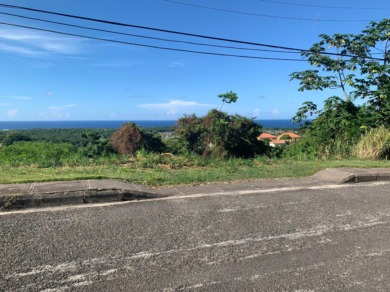 IMMOBILIEN LIMITED - Residential Lot for Sale USD $150000 - St. Ann's Bay  in St. Ann