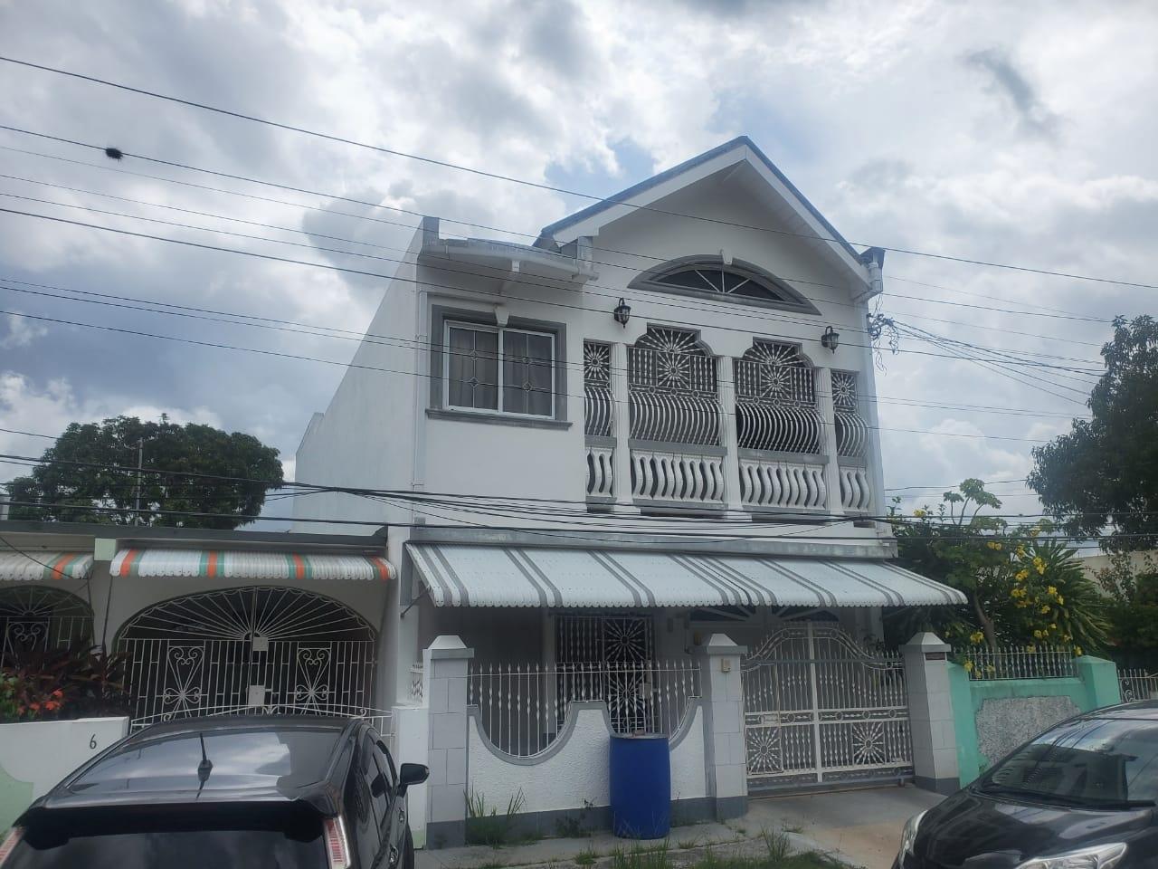 House for Sale Spanish Town