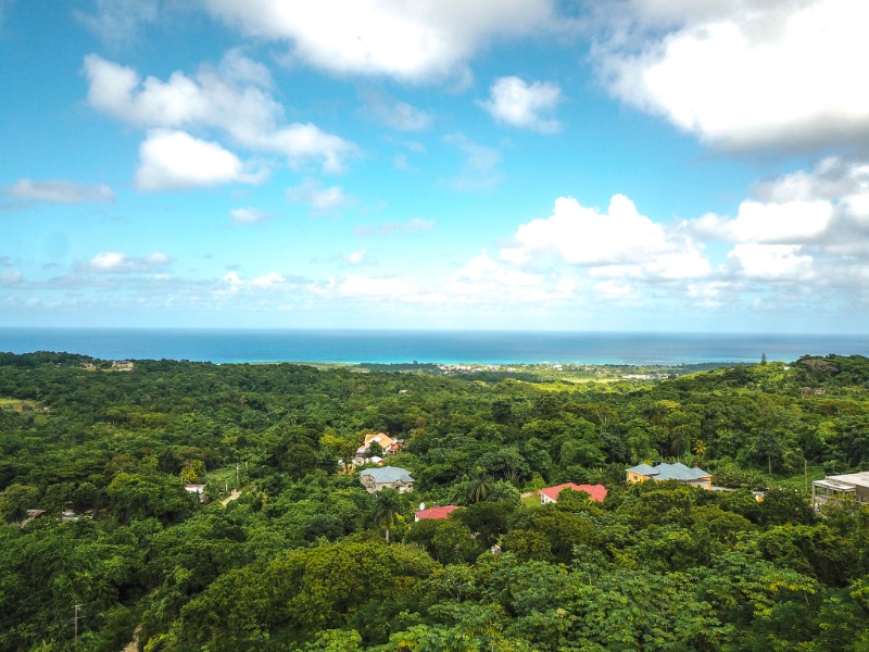 MCEACHRON & CLARKE REAL ESTATE - Residential Lot for Sale USD $150000 -  Runaway Bay in St. Ann