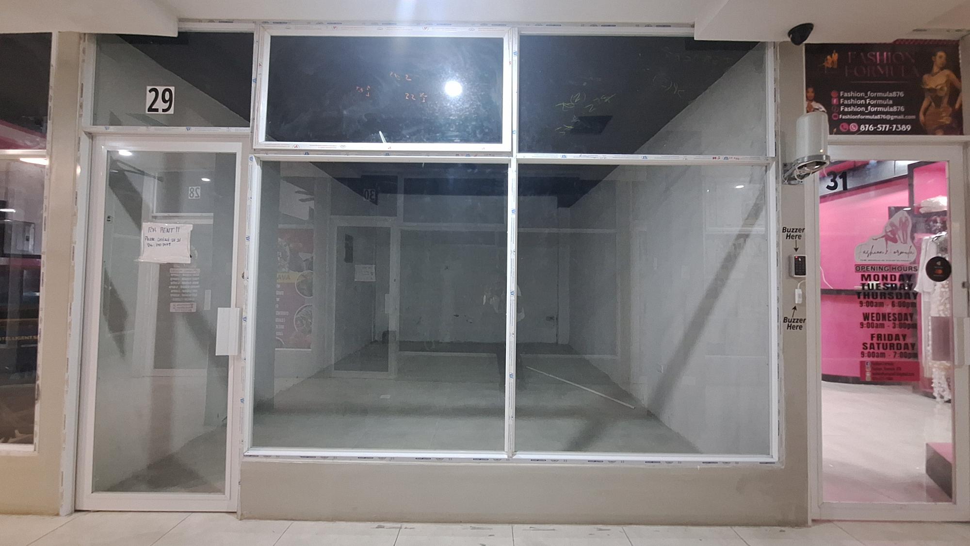 Commercial Bldg/Offices for Rent