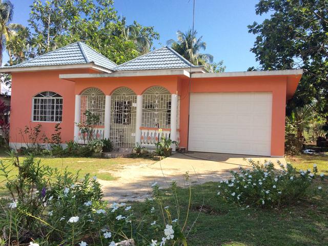 2 Bedroom House For Sale In Westmoreland Kw Jamaica