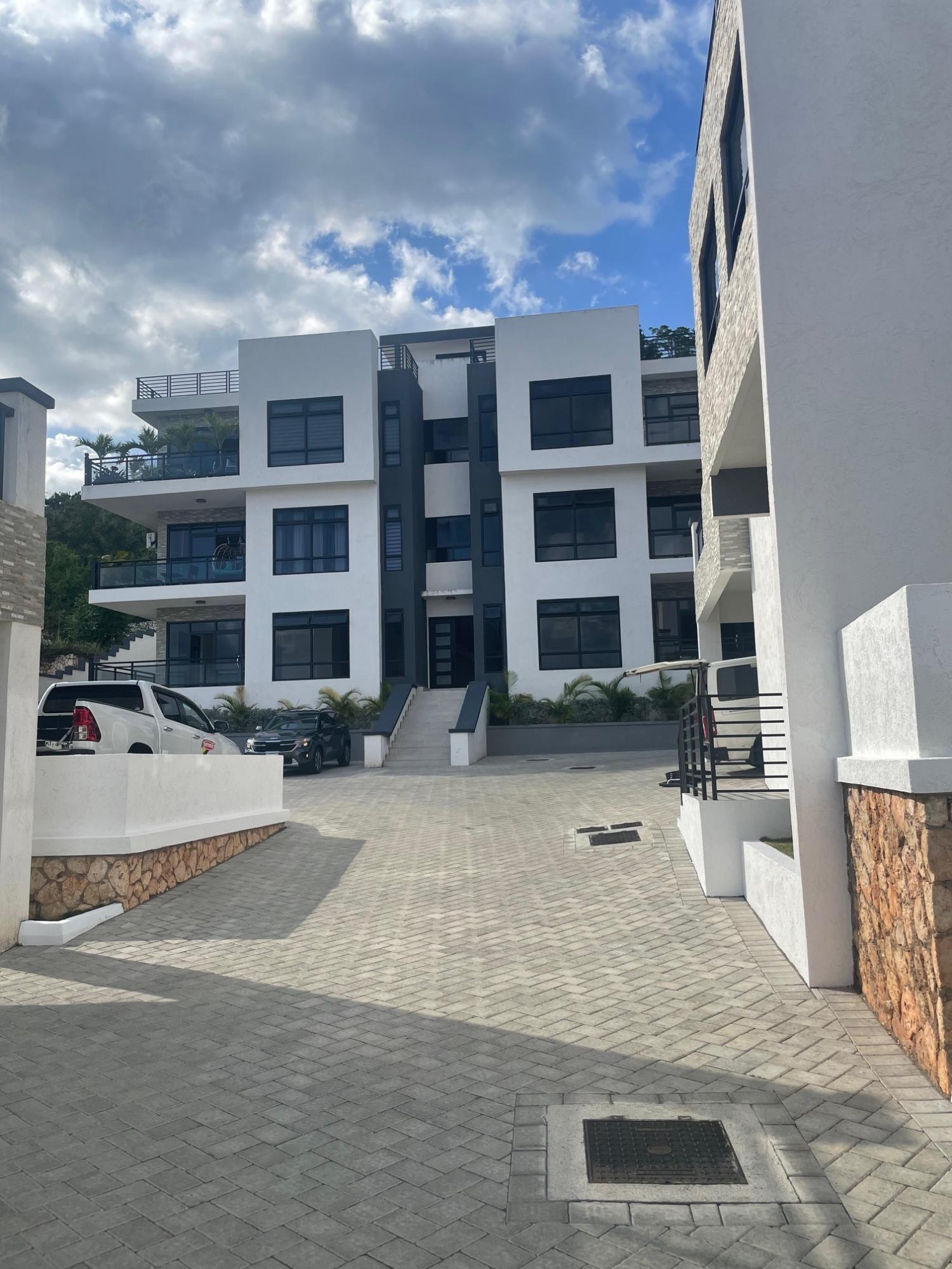 Apartment for Rent Kingston 19