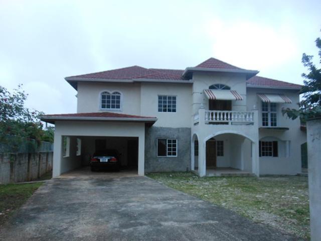 Marlene Bell Associates House For Sale Jmd 22000000