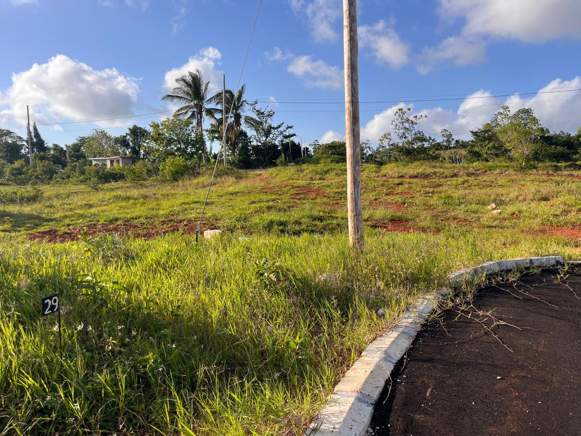 Residential Lot for Sale Knockpatirck
