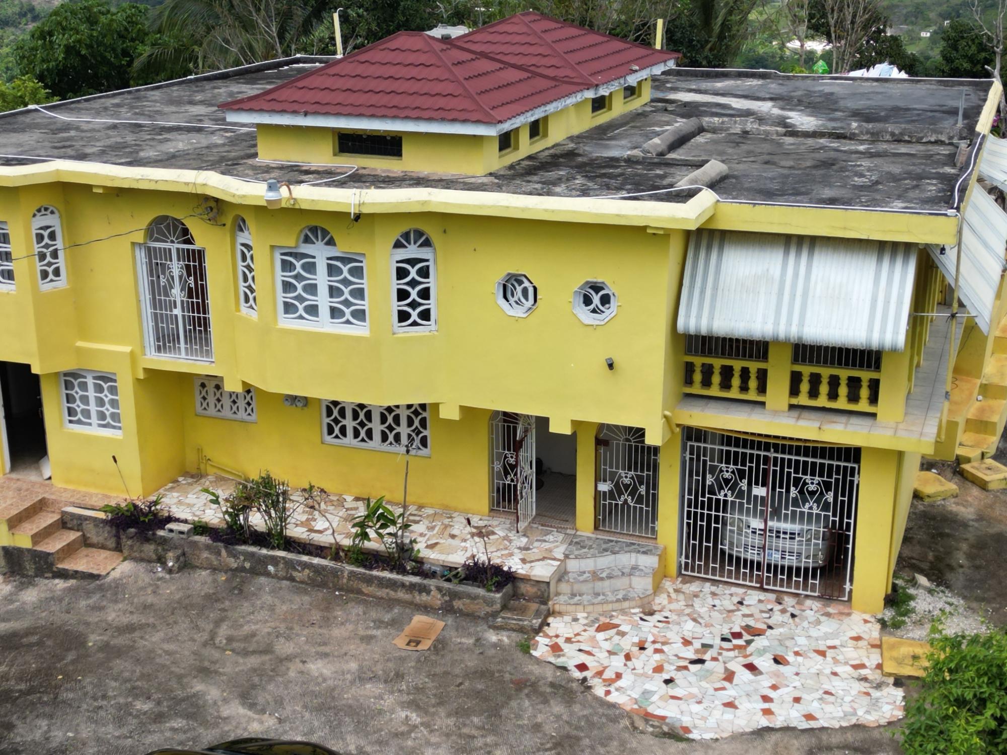 Real Estate Jamaica