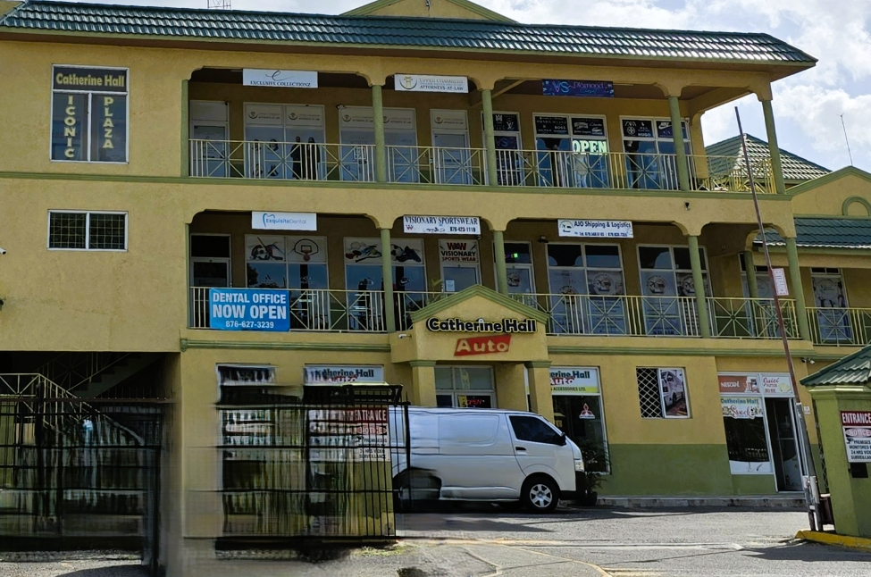 Real Estate Jamaica