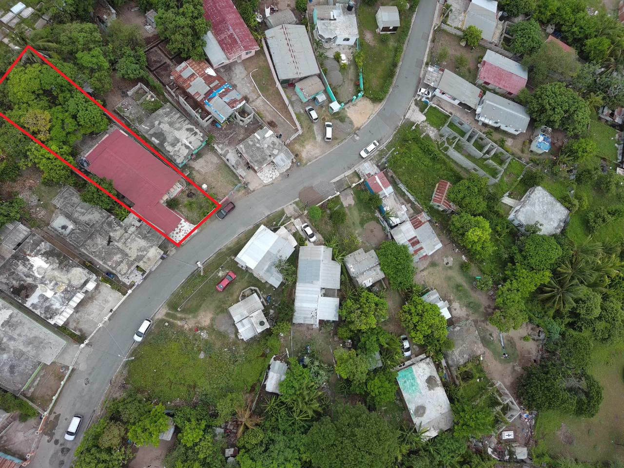 GALBRAITH REALTY & INVESTMENT House for Sale JMD 14000000 Old