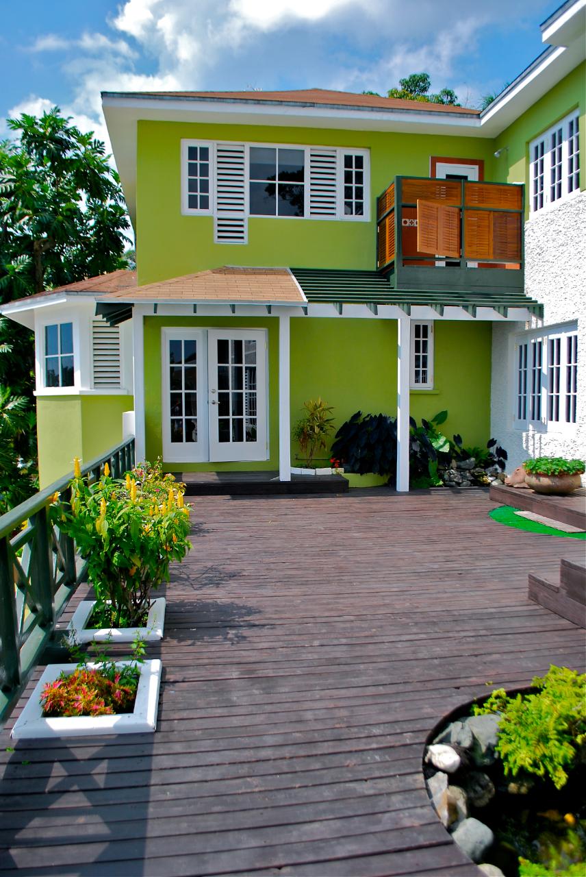 Real Estate Jamaica