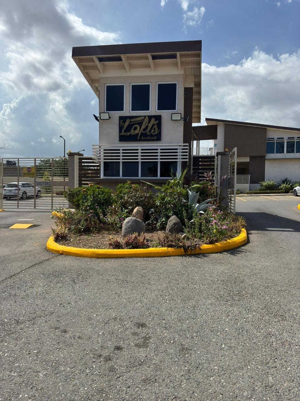 Apartment for Rent Kingston 6