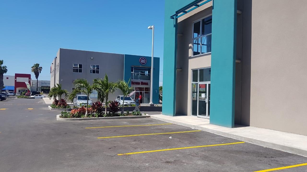 FAIRVIEW SHOPPING CENTRE St. James Montego Bay