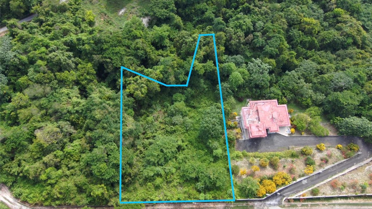 MCEACHRON & CLARKE REAL ESTATE - Residential Lot for Sale USD $150000 -  Runaway Bay in St. Ann