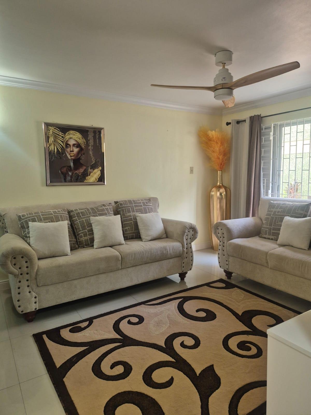 Apartment for Rent Kingston 10