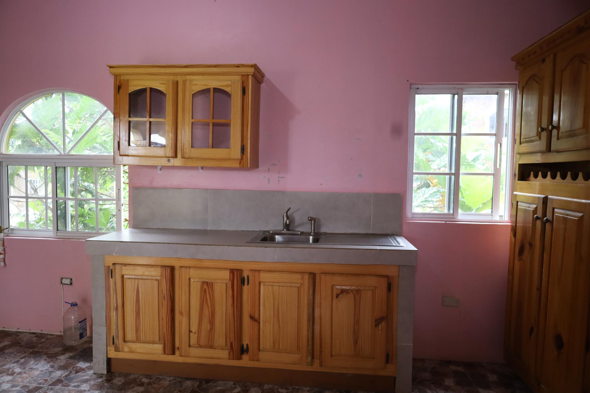 Sagicor Property Services Ltd.