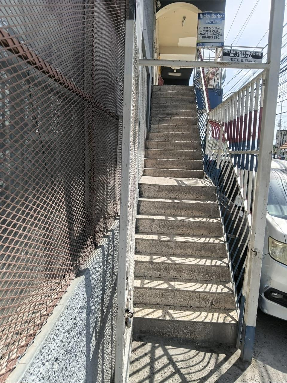 Commercial Bldg/Offices for Sale Spanish Town