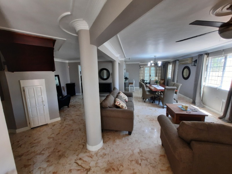 Jamaica House In For For Bedroom Kingston 25000 3 Rent