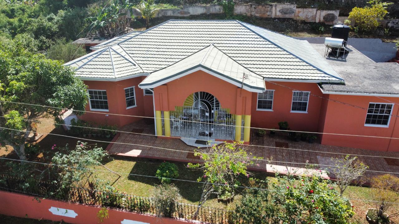 Victoria Mutual Property Services Ltd. House for Sale JMD 39500000