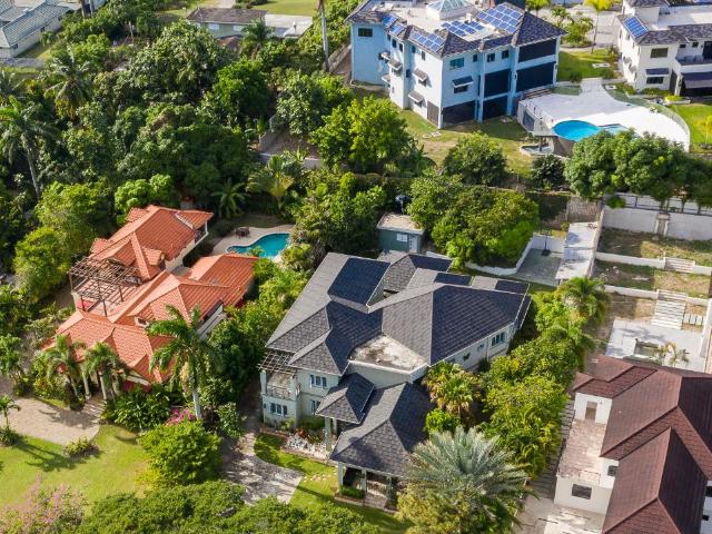 Norbrook | Best Neighborhoods to live in Kingston, Jamaica | Brawtalist