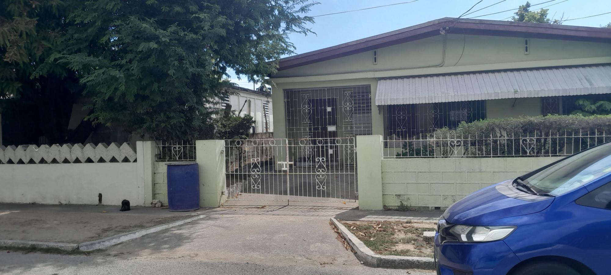 Real Estate Jamaica
