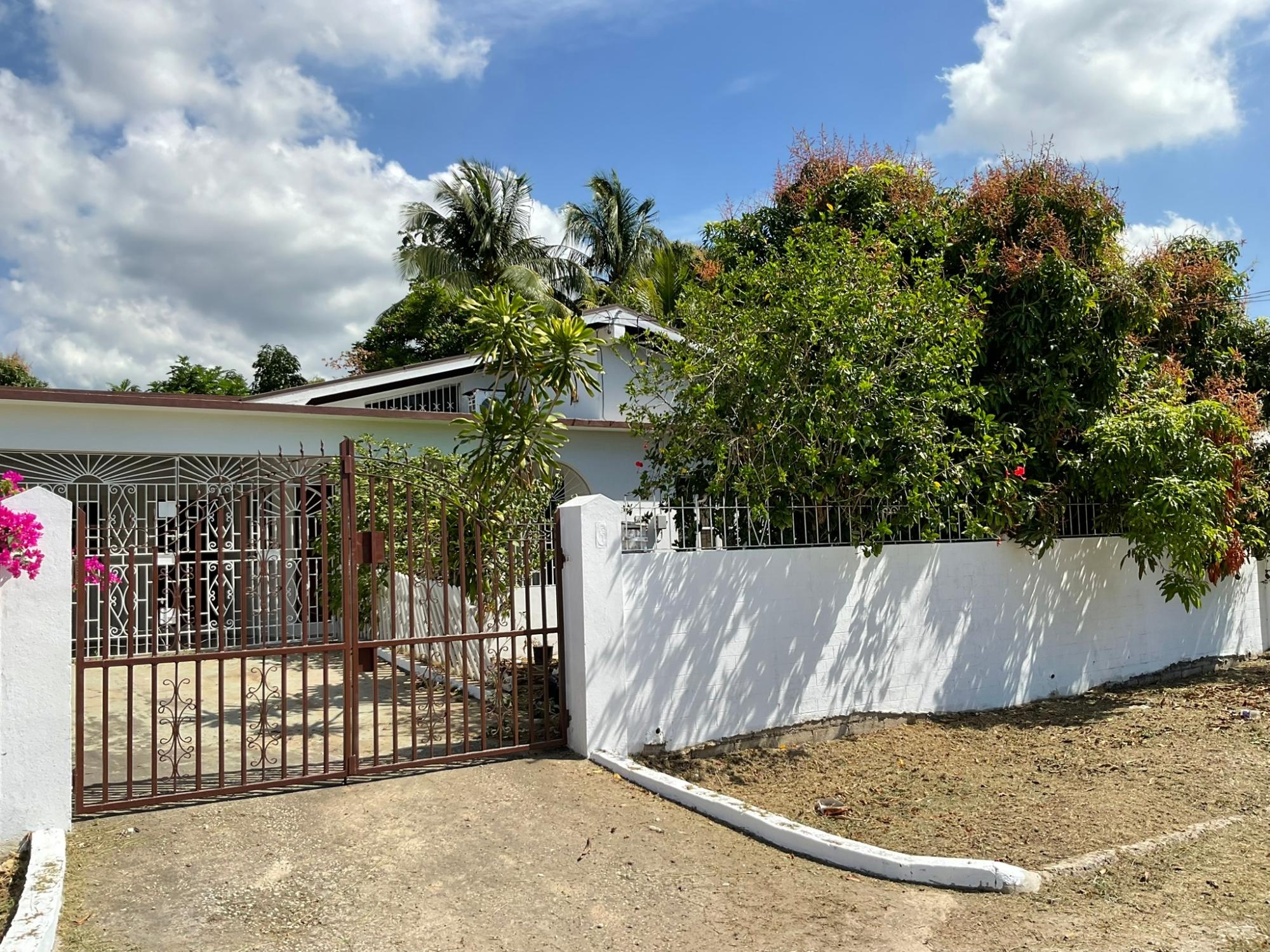 Real Estate Jamaica