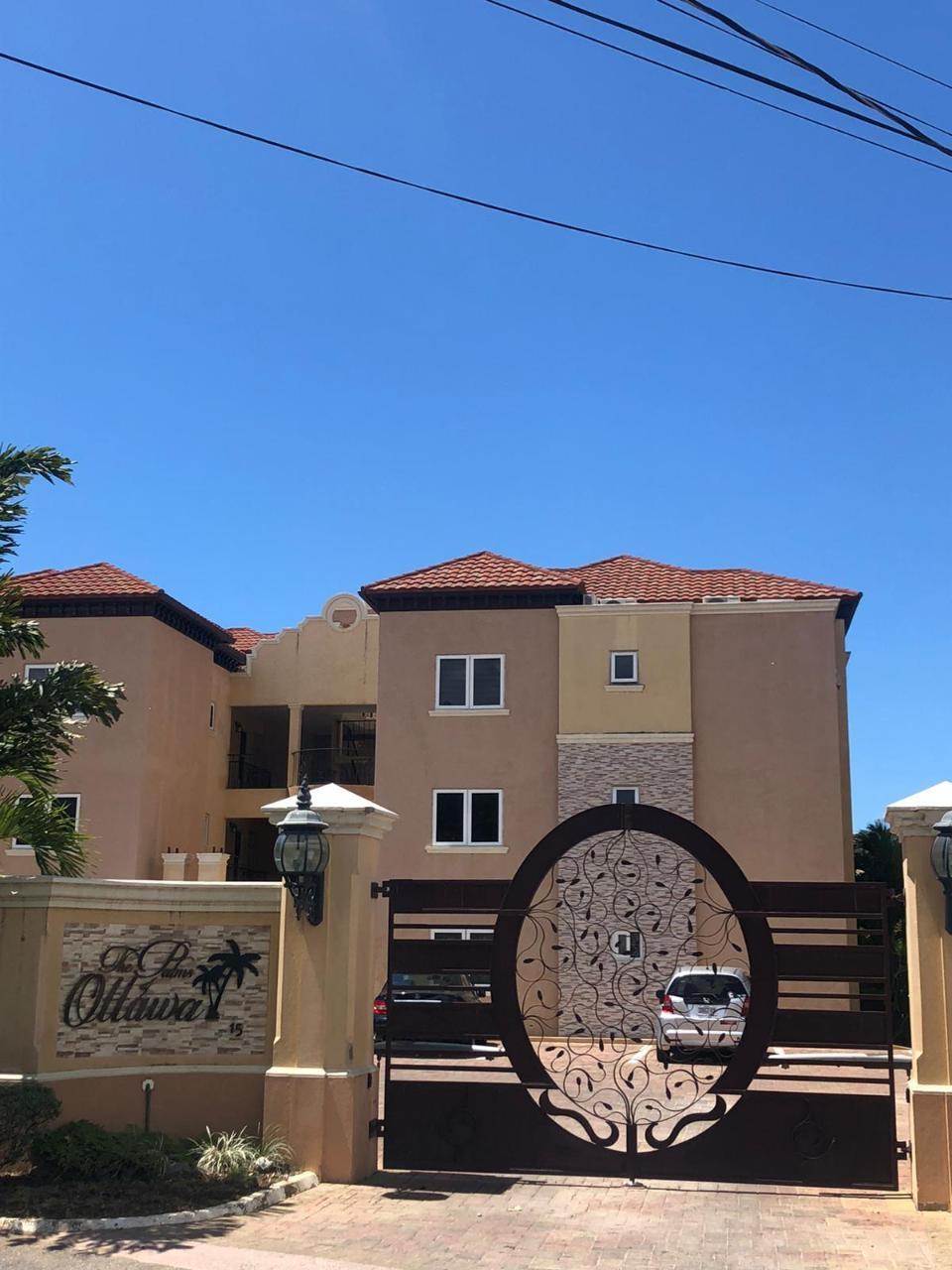Apartment for Rent Kingston 6