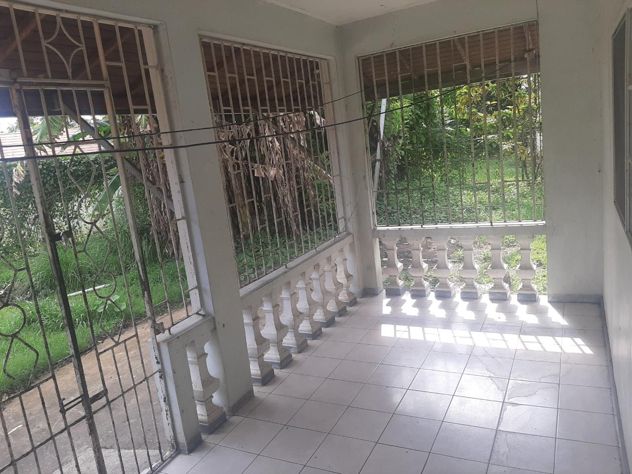 CHANTILLY, SAV Westmoreland SavannaLaMar