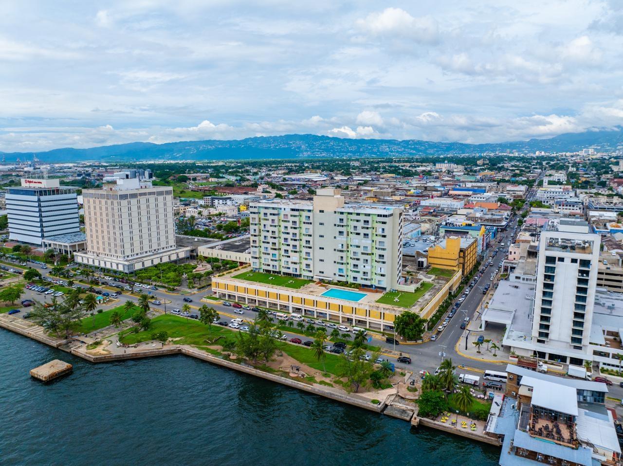 Apartment for Sale KINGSTON