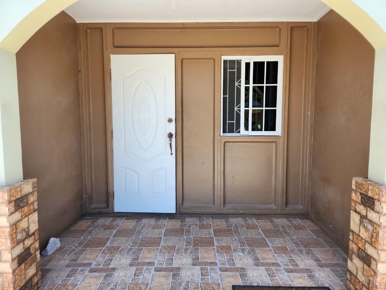 2 Bedroom House For Rent In St. Catherine KW Jamaica