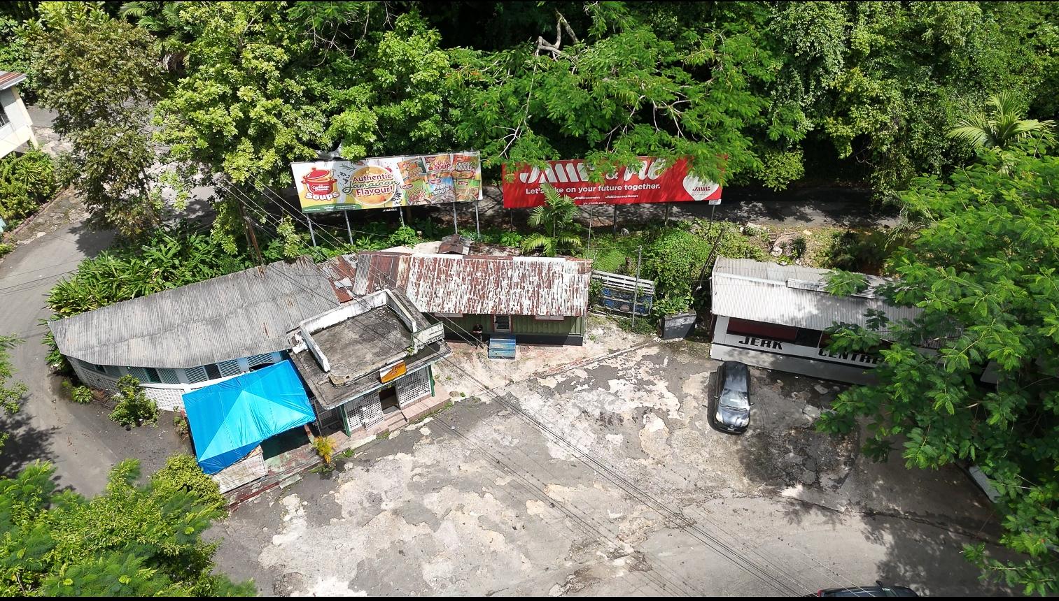 Commercial Lot For Sale in Red Gal Ring