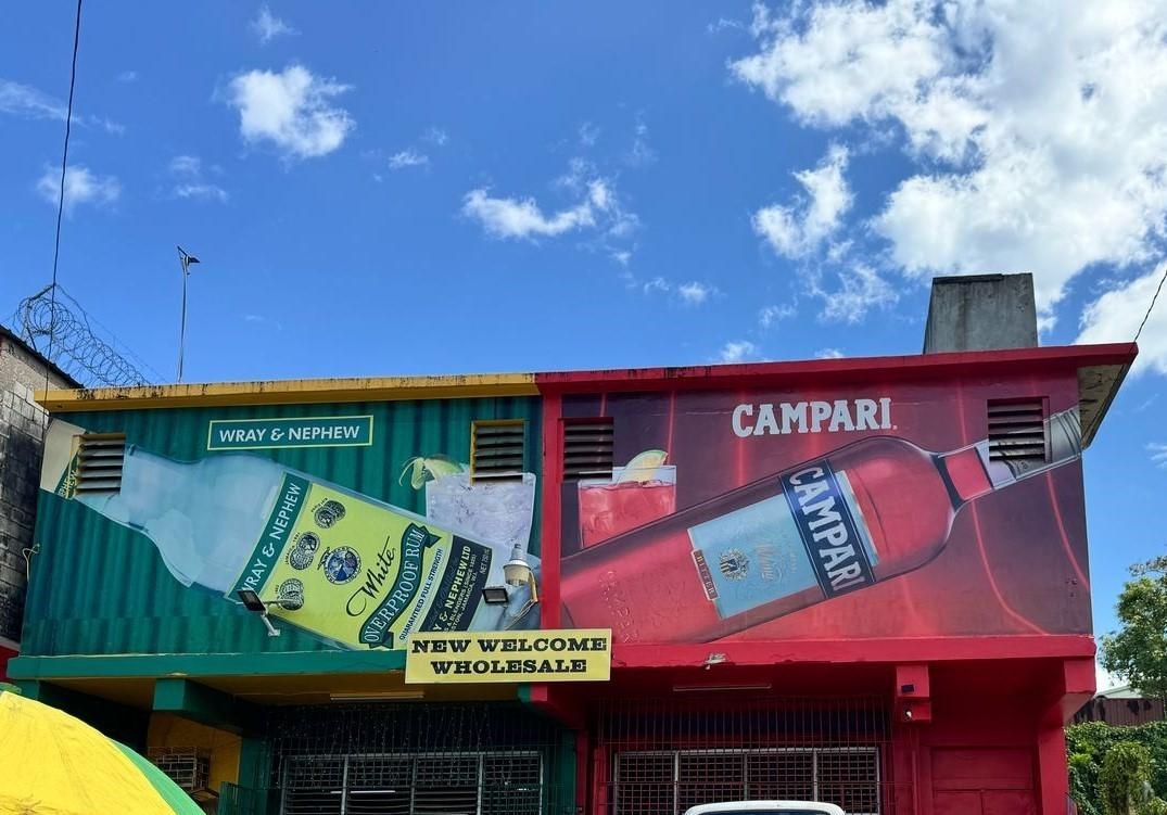 Commercial Bldg/Offices for Sale Montego Bay