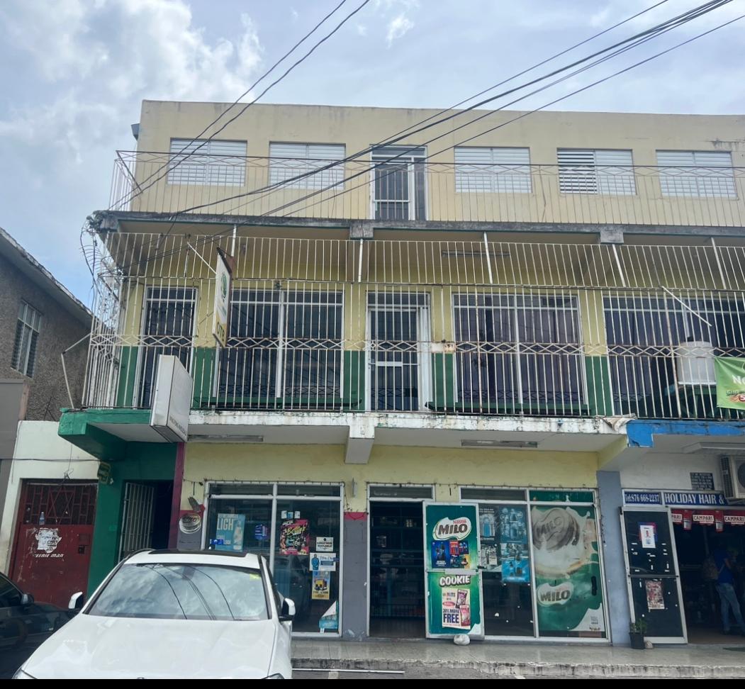 Sagicor Property Services Ltd.