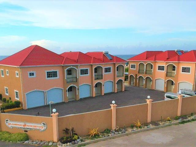 Property Solutions Ltd Townhouse For Sale Usd 187000